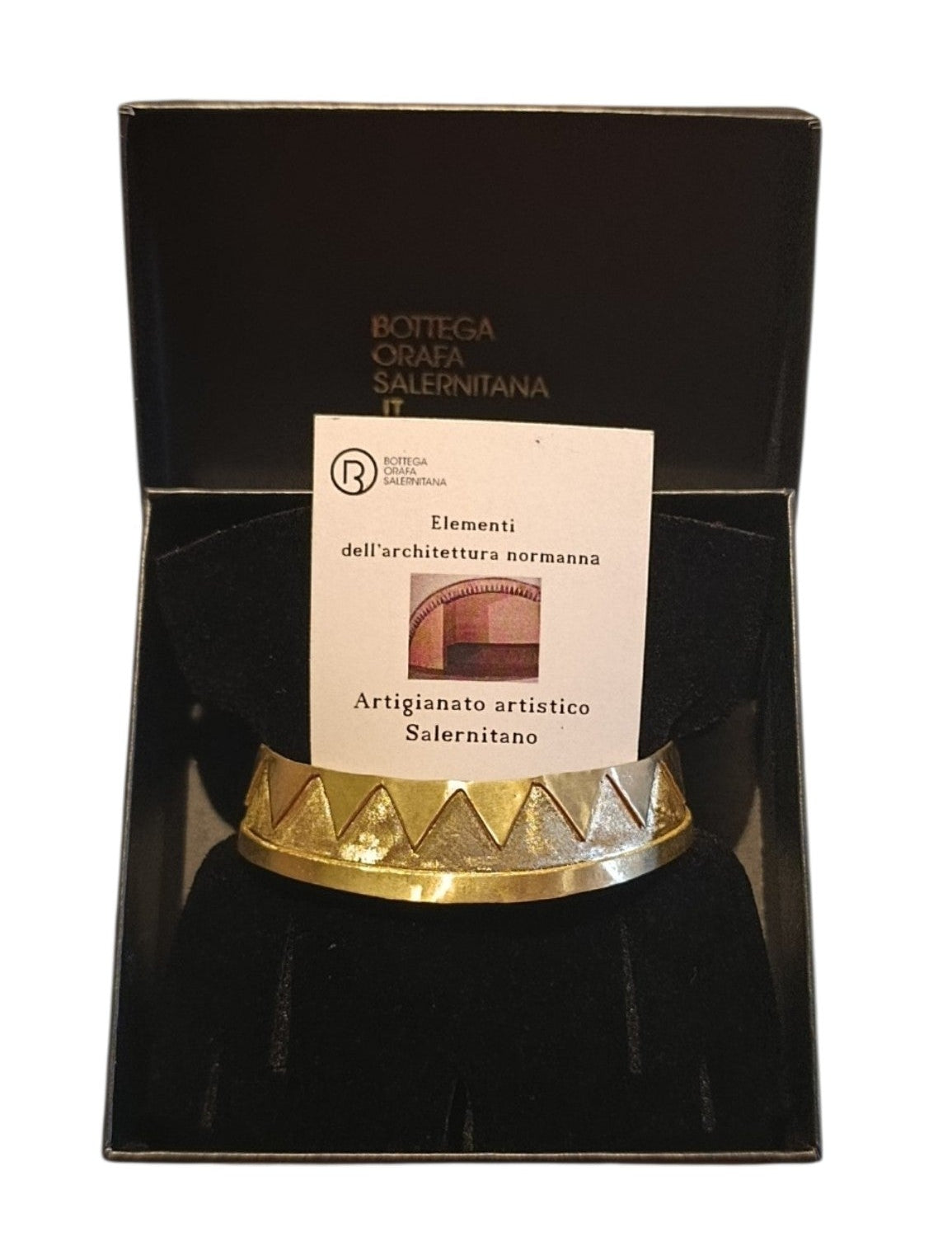 Bracciale Echi Normanni