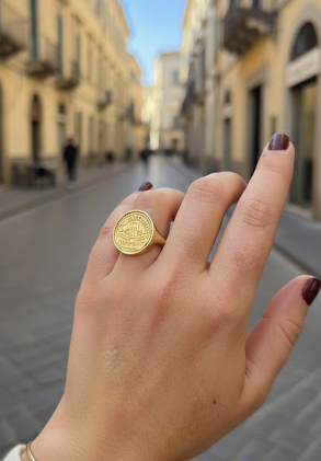 Anello follaro