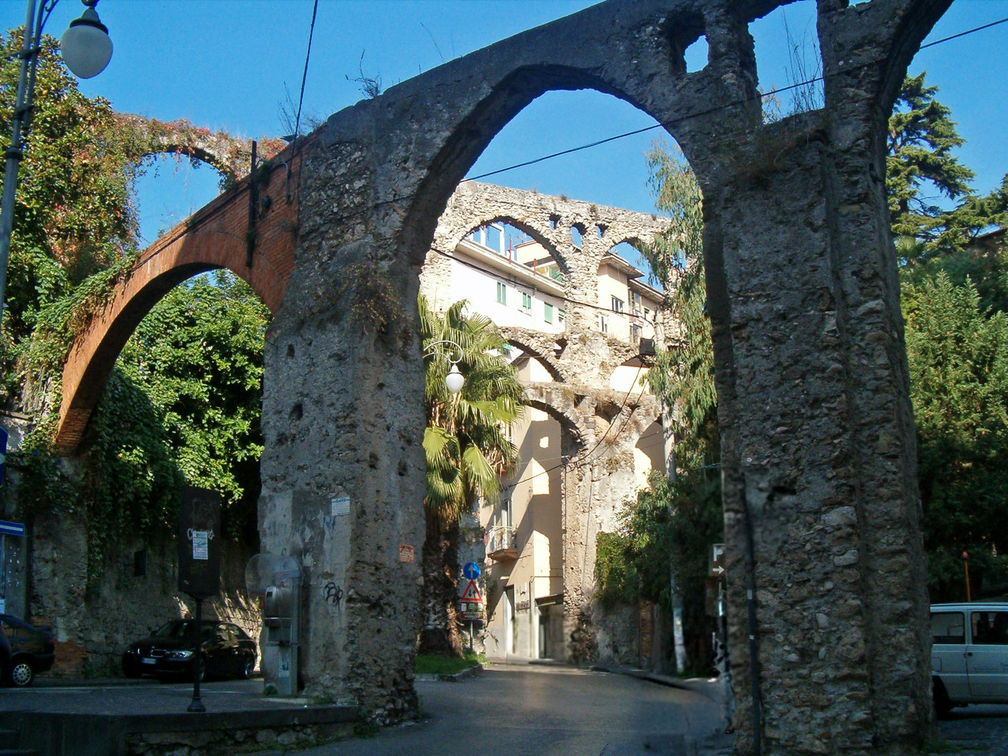 Ciondolo Ponte dei Diavolo