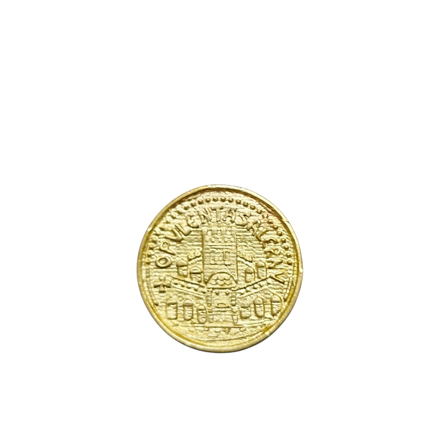 Anello follaro