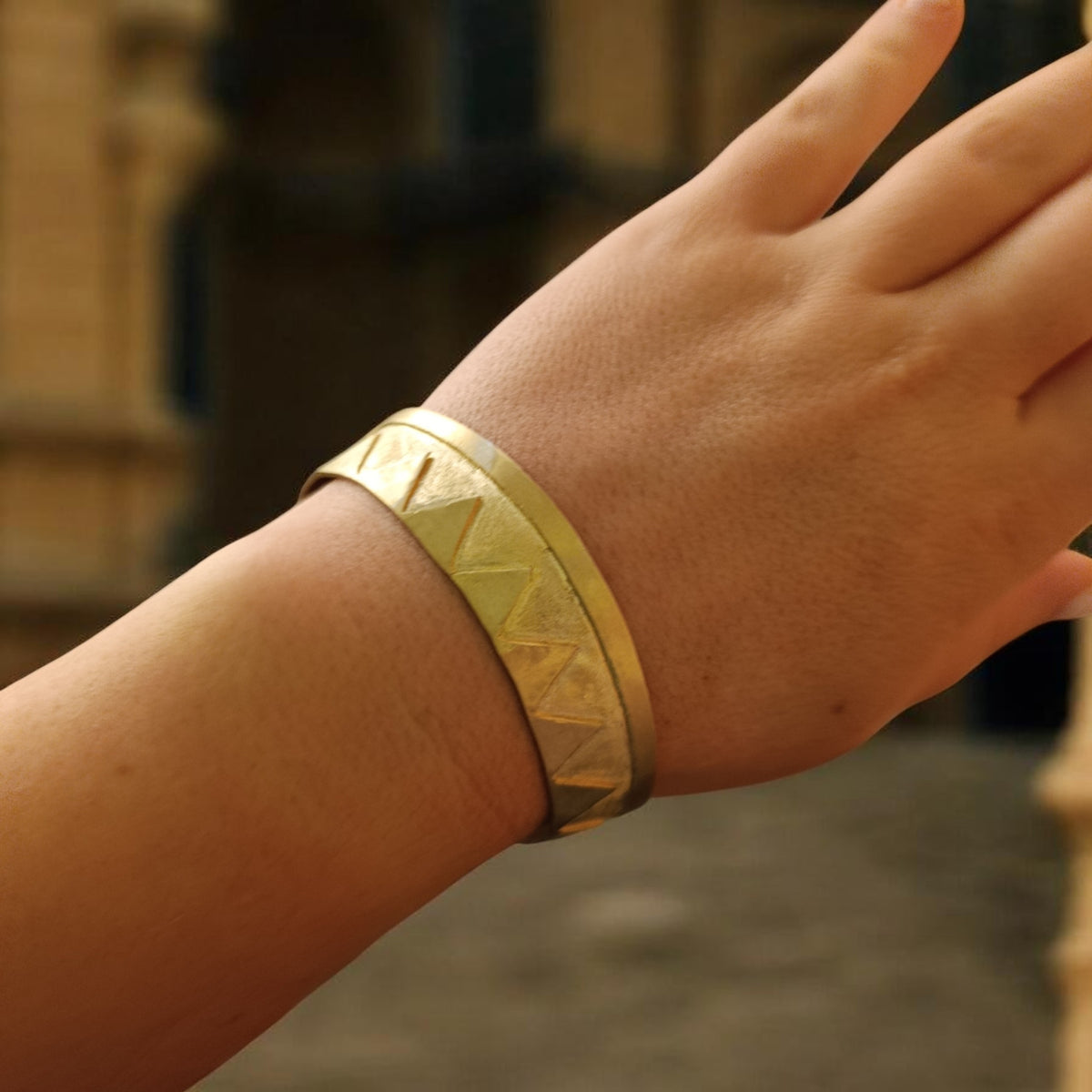 Bracciale Echi Normanni