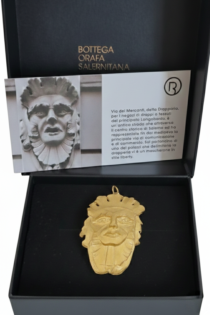 Ciondolo Drapparia