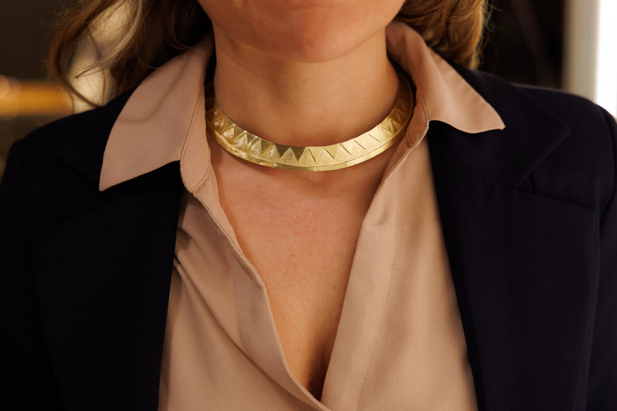 Collana normanna