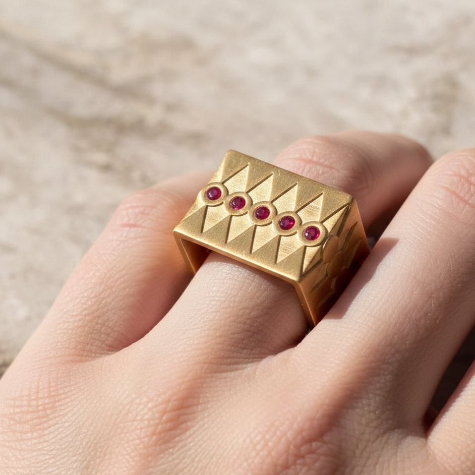 Anello normanno