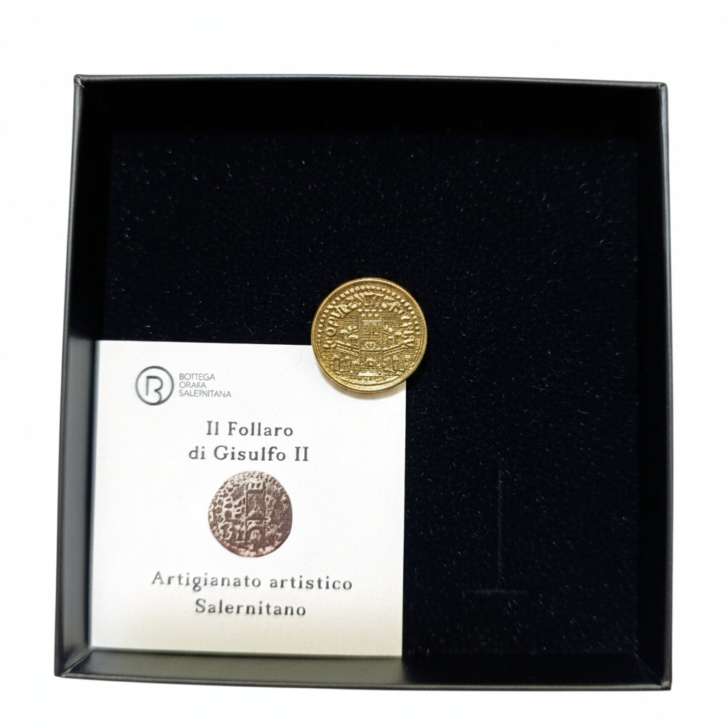 Anello follaro