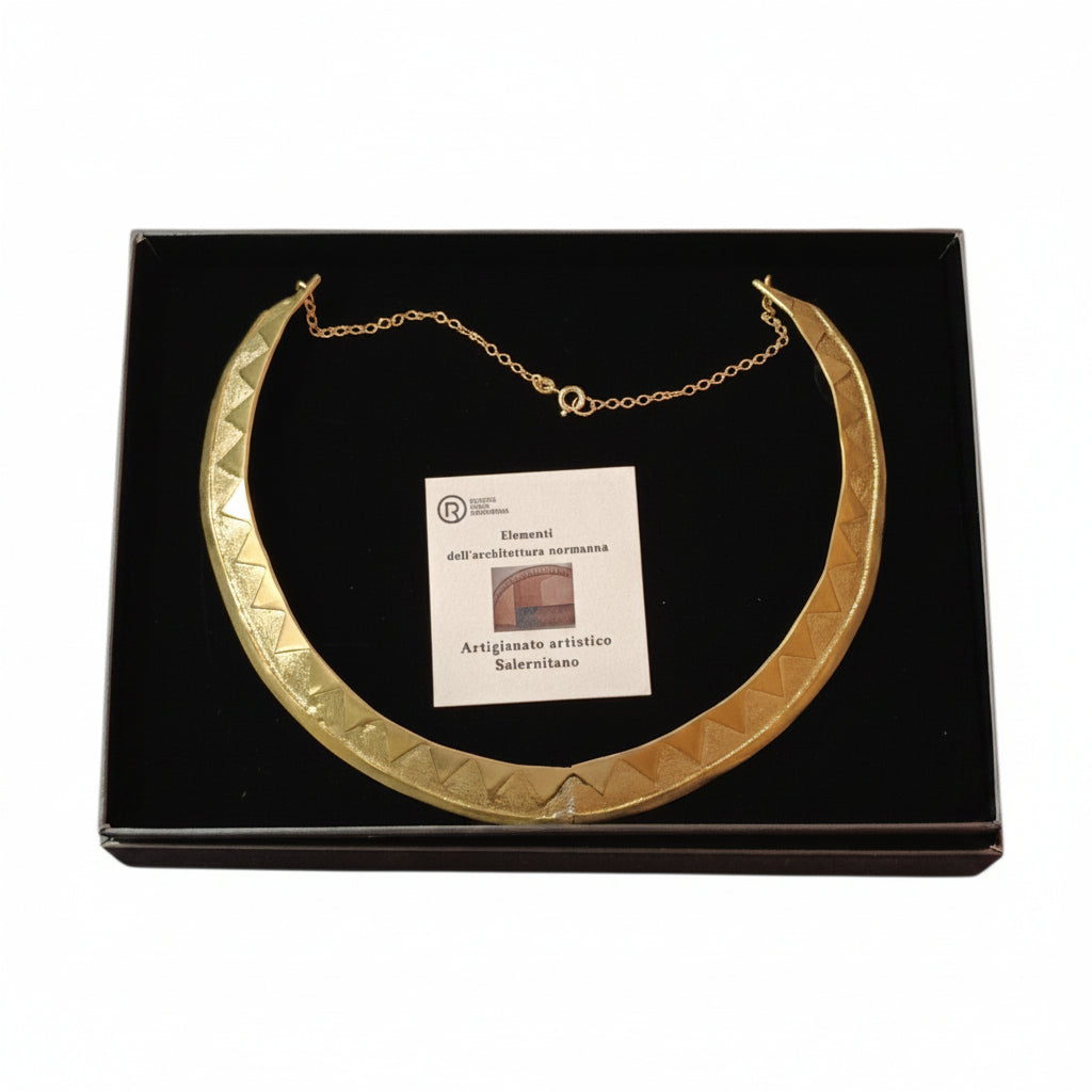 Collana normanna
